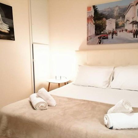 Stunning Acropolis View Apartment Atenas Exterior foto